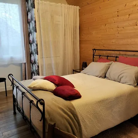 Le Des Trois Seigneurs * Rabat-les-Trois-Seigneurs