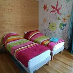 Le Des Trois Seigneurs Appartement *