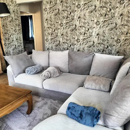 Le Des Trois Seigneurs Apartmán