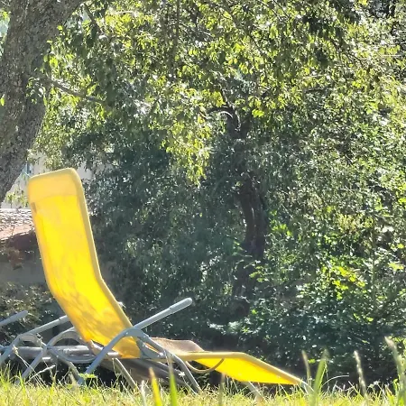 Le Des Trois Seigneurs Apartmán Rabat-les-Trois-Seigneurs