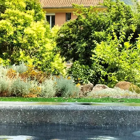 Le Des Trois Seigneurs Apartmán Rabat-les-Trois-Seigneurs