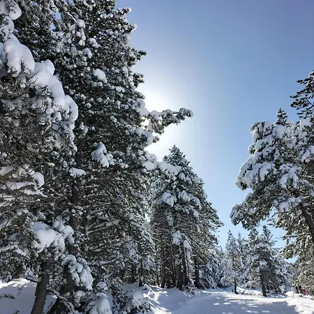 Le Des Trois Seigneurs Lägenhet *