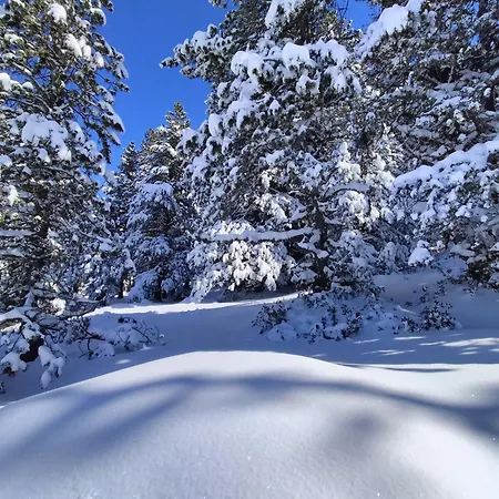 Le Des Trois Seigneurs Rabat-les-Trois-Seigneurs