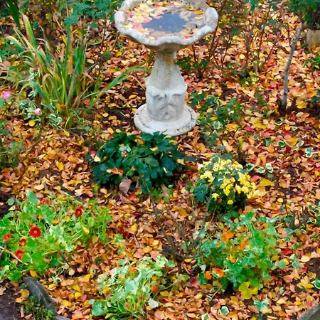 Le Des Trois Seigneurs Apartmán