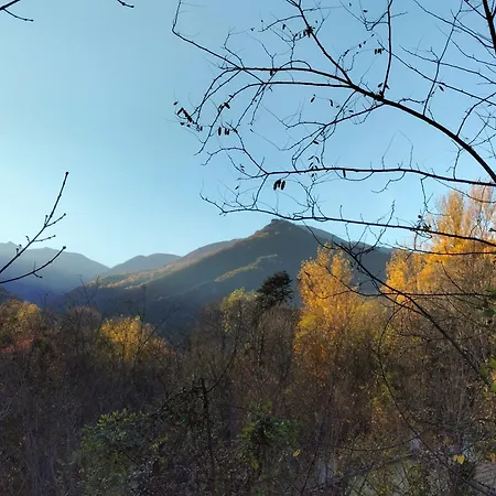 Apartmán Le Des Trois Seigneurs Rabat-les-Trois-Seigneurs