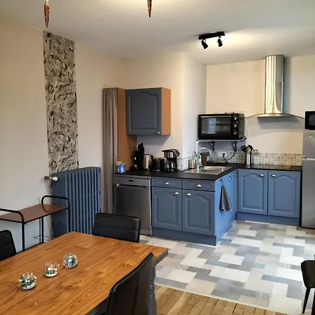 Le Des Trois Seigneurs * Rabat-les-Trois-Seigneurs