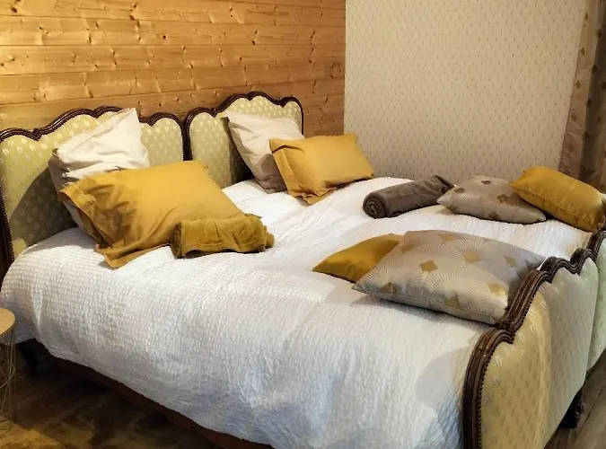 Le Des Trois Seigneurs דירה Rabat-les-Trois-Seigneurs