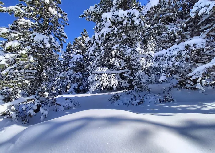 Le Des Trois Seigneurs Rabat-les-Trois-Seigneurs