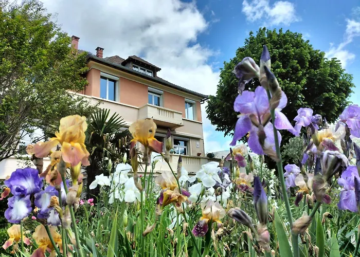 Le Des Trois Seigneurs *