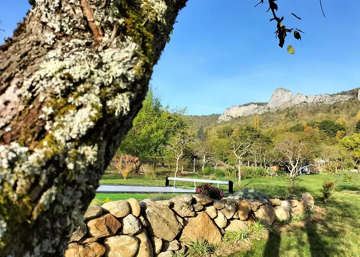 Le Des Trois Seigneurs דירה Rabat-les-Trois-Seigneurs