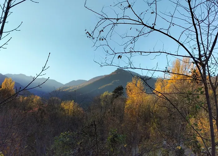 דירה Le Des Trois Seigneurs Rabat-les-Trois-Seigneurs