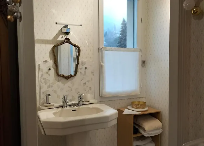 Le Des Trois Seigneurs